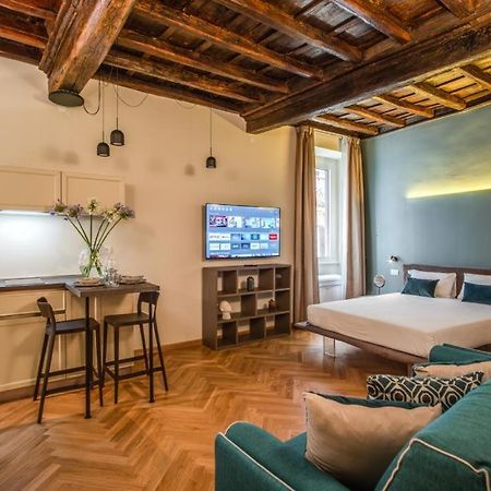 Maison Del Colosseo 로마 외부 사진