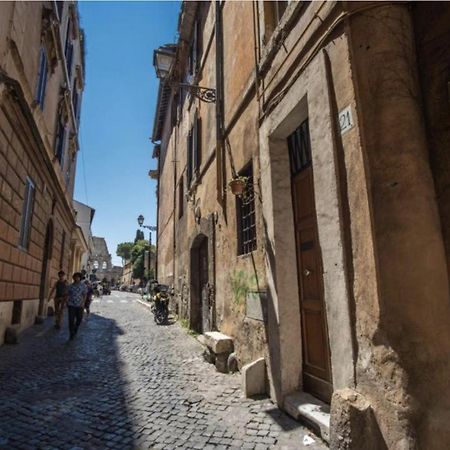 Maison Del Colosseo 로마 외부 사진