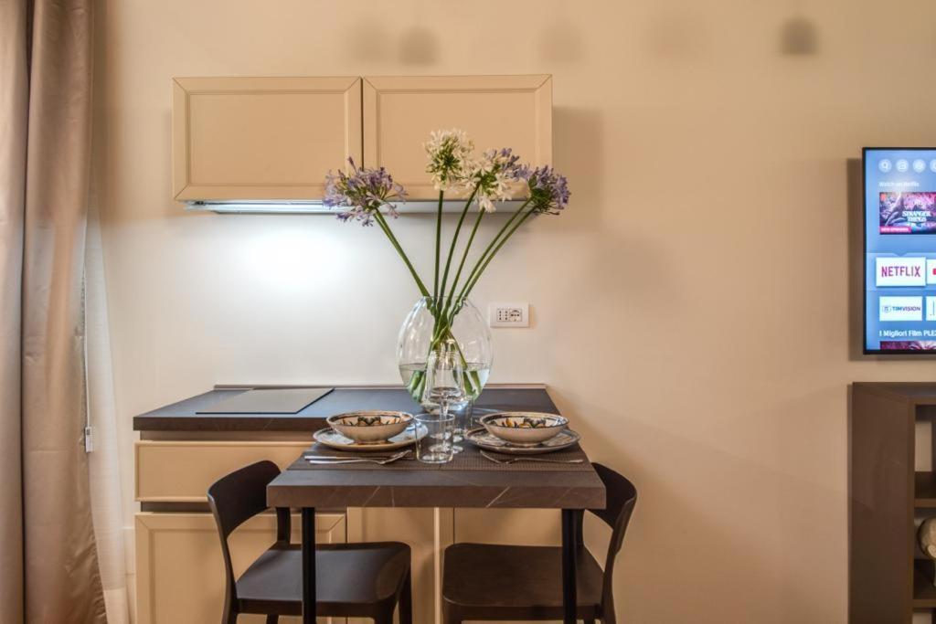 Maison Del Colosseo 로마 외부 사진