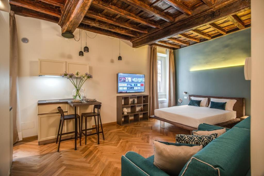 Maison Del Colosseo 로마 외부 사진