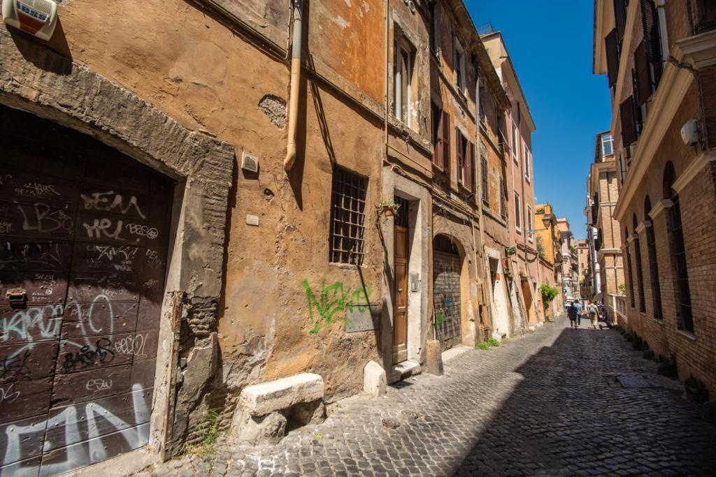 Maison Del Colosseo 로마 외부 사진