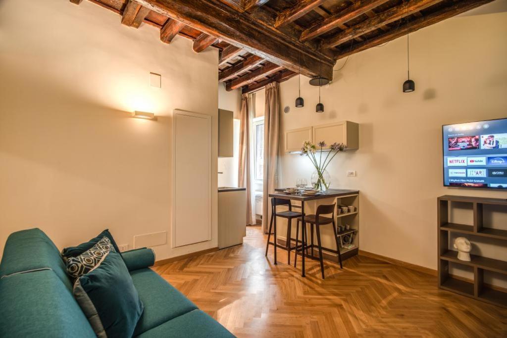 Maison Del Colosseo 로마 외부 사진