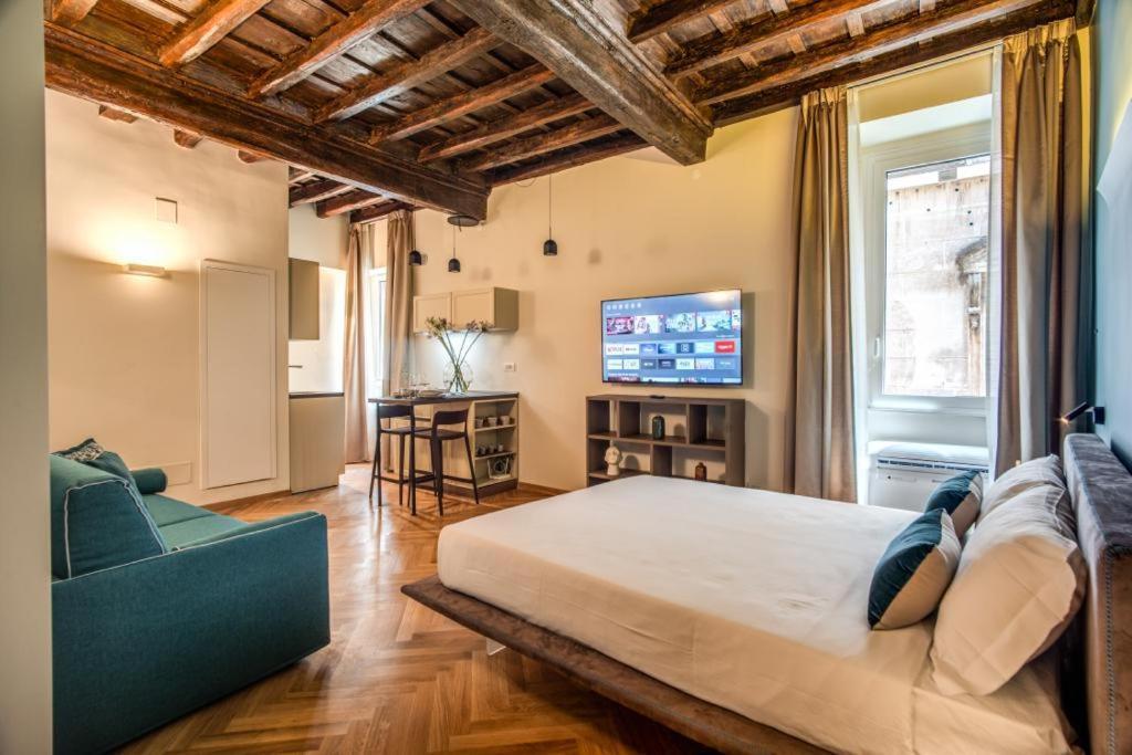 Maison Del Colosseo 로마 외부 사진