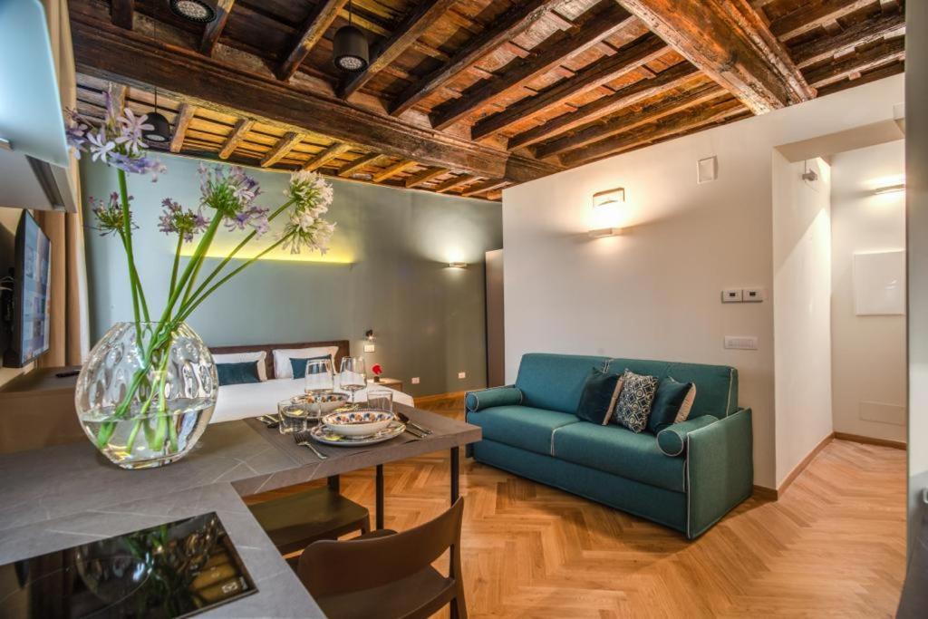 Maison Del Colosseo 로마 외부 사진