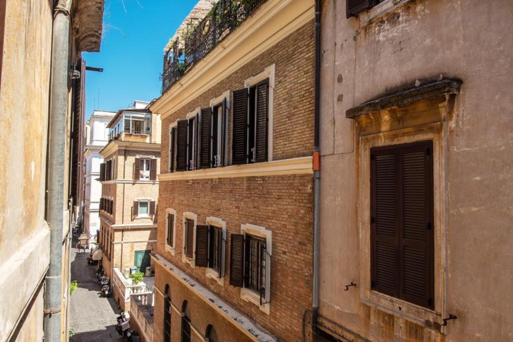 Maison Del Colosseo 로마 외부 사진