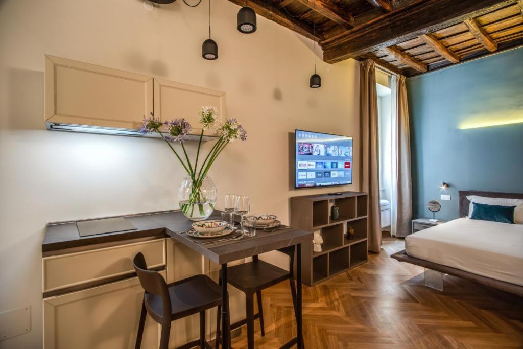 Maison Del Colosseo 로마 외부 사진