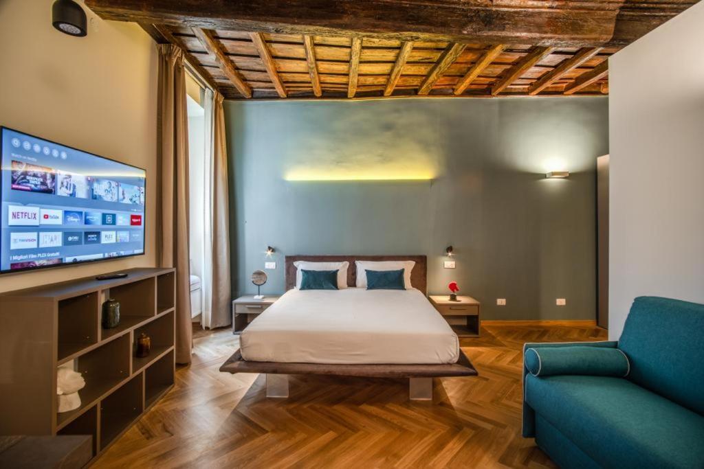 Maison Del Colosseo 로마 외부 사진