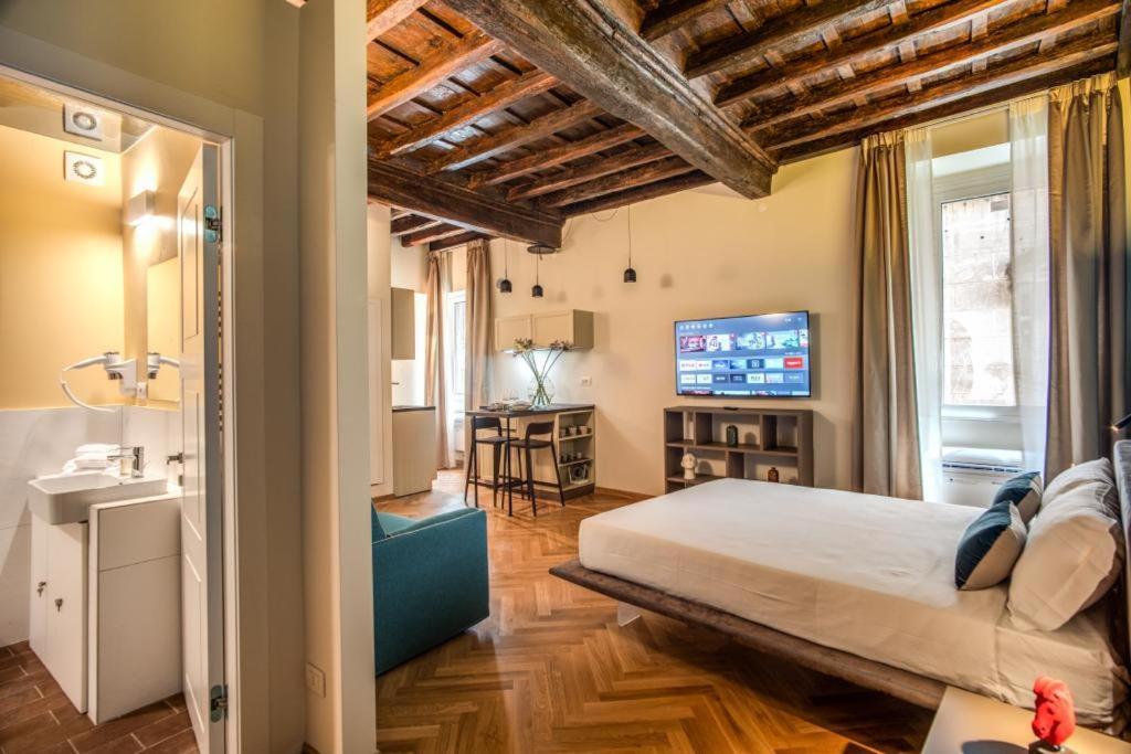 Maison Del Colosseo 로마 외부 사진
